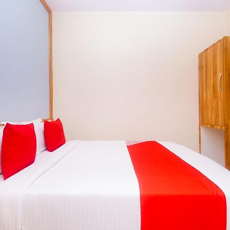 Hotel Sun City Near Saifee Hospital And Hn Reliance ムンバイ エクステリア 写真