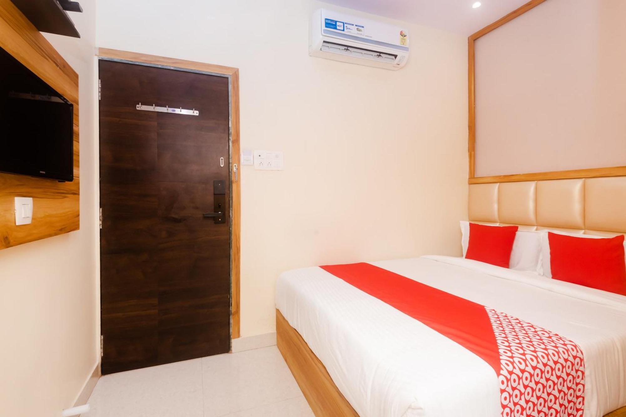 Hotel Sun City Near Saifee Hospital And Hn Reliance ムンバイ エクステリア 写真